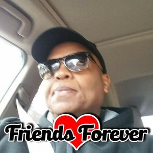 Meet your Posher, Gary